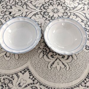Vintage Floral Dinnerware Serveware Collectible Cottage Core Gift Decor